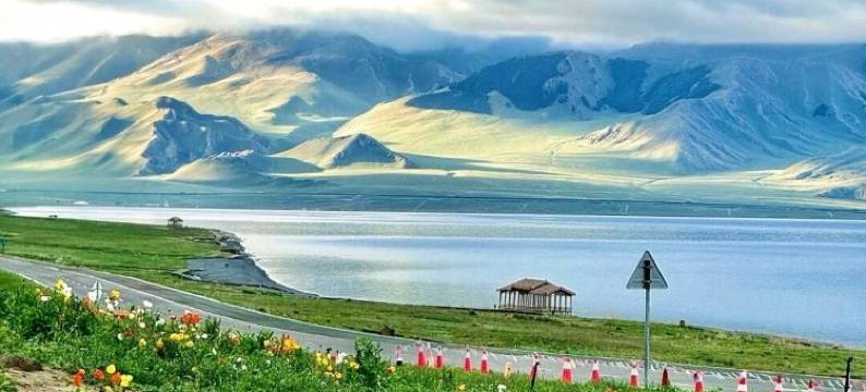 那拉提在野美宿(那拉提景区店)图片