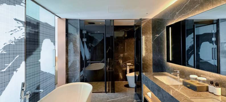 彭泽龙腾国际假日酒店(联盛快乐城县政府店)图片