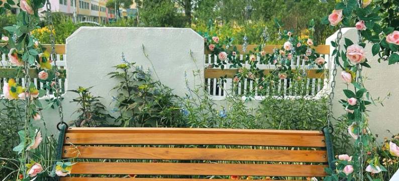 云城边·铂丽｜Modish·UrbanRetreatt酒店(雪湖公园店)图片