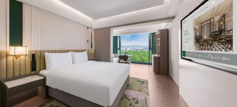 西双版纳嘎洒机场美仑酒店图片