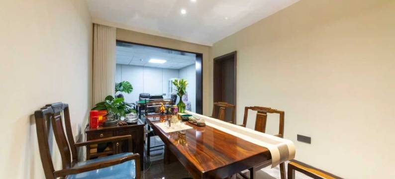 悦庭酒店(忻州开来欣悦购物广场店)图片