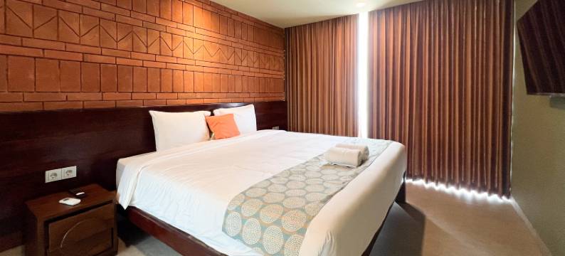 The Lavana Villa Astana Cemagi图片