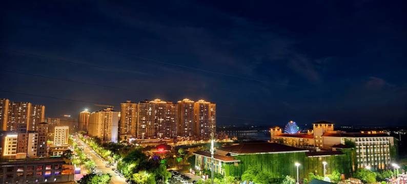 星景湾酒店(雷州市茂德公鼓城店)图片