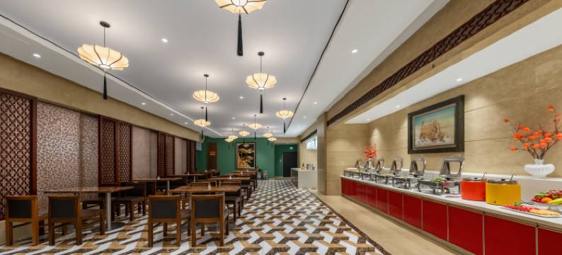 如家艾扉酒店(SM城市广场乌石浦地铁站店)图片