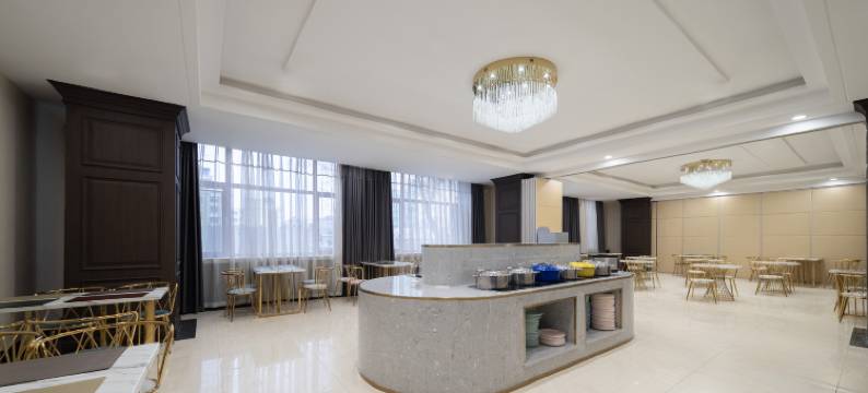 丽呈龙章酒店(果戈里大街店)图片