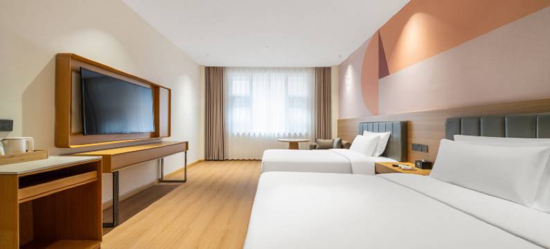 7天酒店(眉山三苏祠雕像广场店)图片