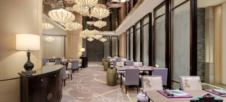 厦门佰翔澜悦酒店图片