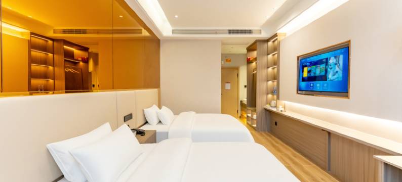 凯乐门精品酒店图片