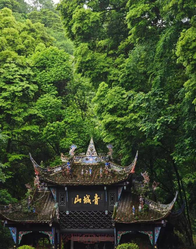 熊猫的家panda’s home私汤影院民宿(青城山景区店)图片