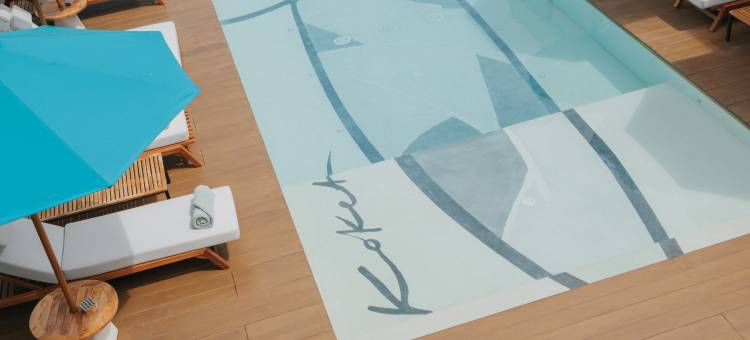 阿瓦精品酒店(Awwa Boutique Hotel)图片