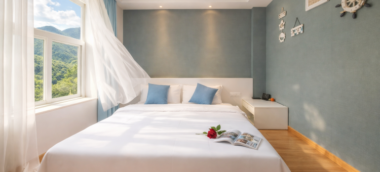 康巴赞普酒店(稻城亚丁游客中心店)图片