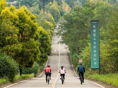 黑龙滩环球融创英迪格酒店图片