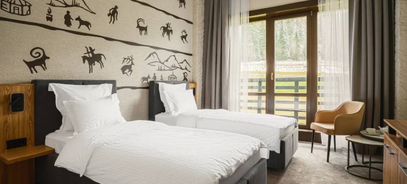 Cosmos Collection Altay Resort图片