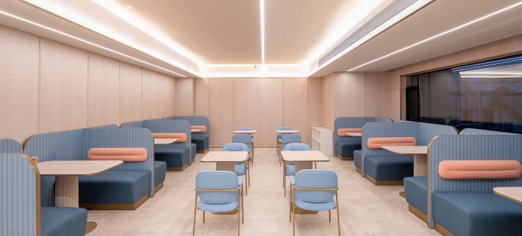 汉庭酒店(珠海南屏华发商都酒店)图片