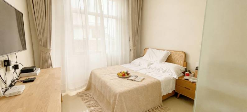 石榴籽乐养小院(大理洱海生态廊道店)图片