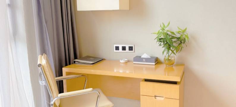 明远大酒店图片