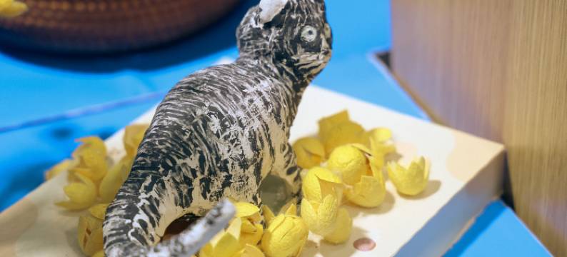 湖州荻港渔庄图片