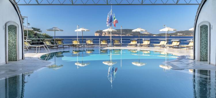 埃尔法罗水疗酒店(El Faro Hotel & Spa)图片