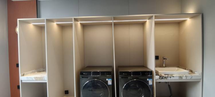 张家港庭蔓酒店(杨舍老街店)图片