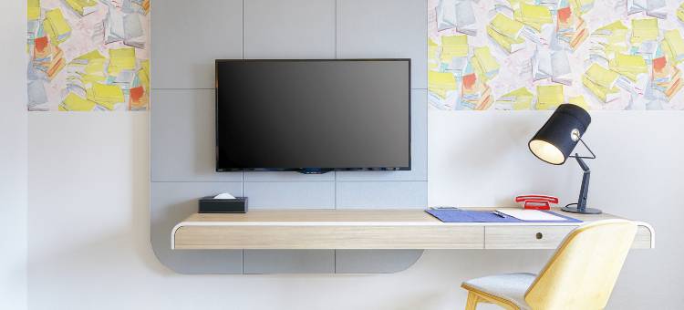 新北趣淘漫旅图片