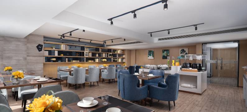 宜尚酒店(贵阳小河黄河路店)图片