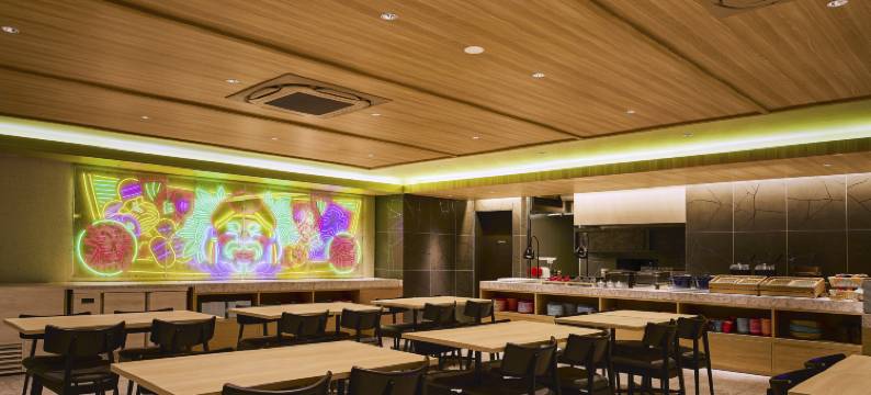 安泊丽嘉 大阪难波(ANCHORED by RIHGA OSAKA NAMBA)图片