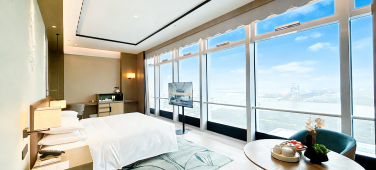 龙港雷迪森酒店图片