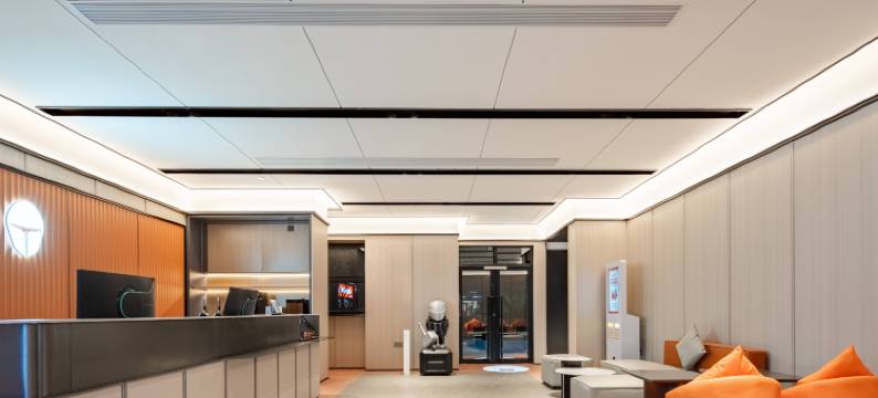 雷神电竞酒店(杭州西溪湿地古墩路地铁站店)图片