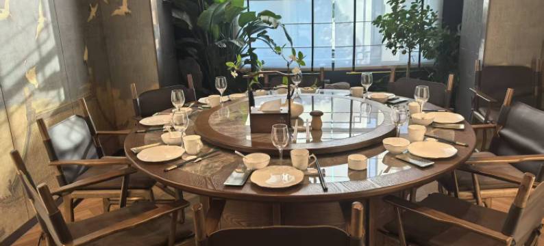 天缘航油酒店(乌鲁木齐天山国际机场店)图片