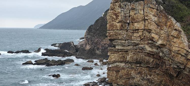 夏约民宿(桔钓沙店)图片