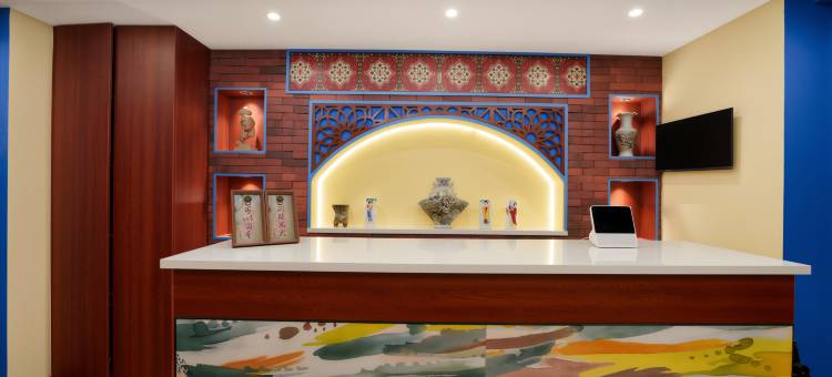 伊宁往来客民宿(喀赞其民俗旅游区店)图片