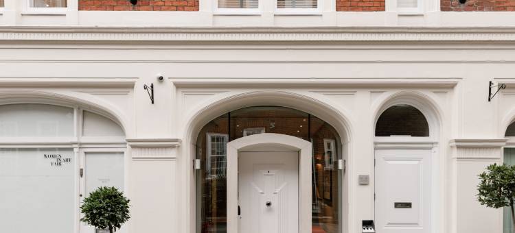 梅费尔本地公寓(Native Mayfair)图片