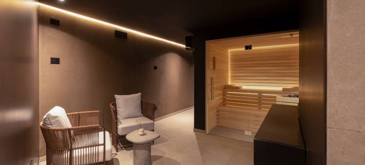 Stemor Visionary Apartments图片
