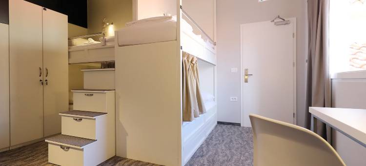 市中心精品青年旅馆(Downtown Boutique Hostel)图片