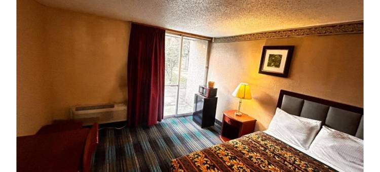 Airport Inn Memphis Near Graceland By Hotel O图片