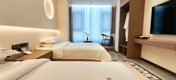 特克斯石头小筑·Designer·设计师丨度假美宿(八卦城店)图片
