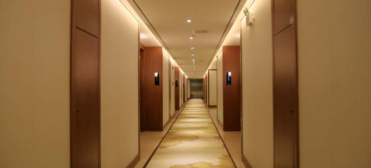 宜良泰元酒店图片