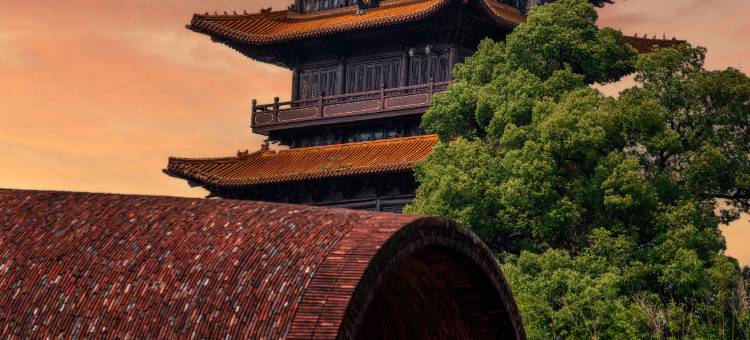 景德镇·初陌|Ezzy·Urban Culturer美宿(陶溪川文创街区店)图片
