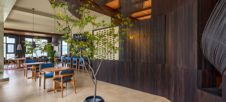 松间堂PINE HOTEL民宿(晋阳湖店)图片