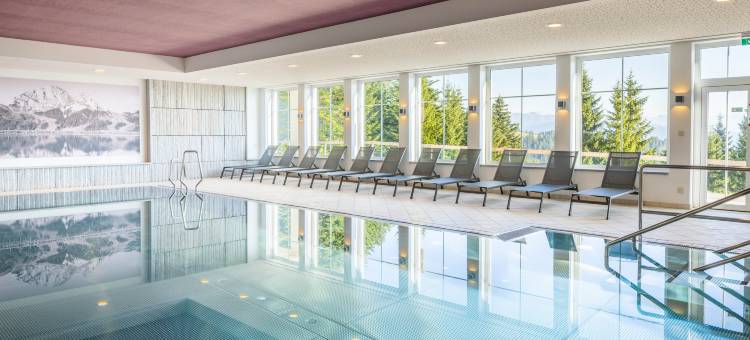 索勒特哈皮玛格度假村(Hapimag Resort Sonnleitn)图片