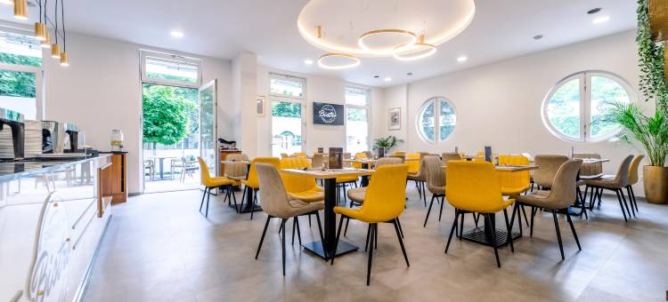 臻栖公寓酒店(Prime Stay Budapest)图片