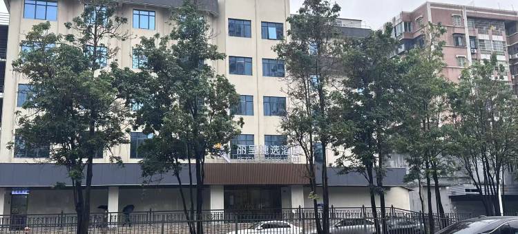 丽呈捷选酒店(广州塔琶洲会展中心店)图片