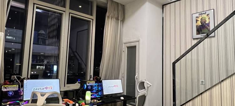 Dream电竞公寓图片