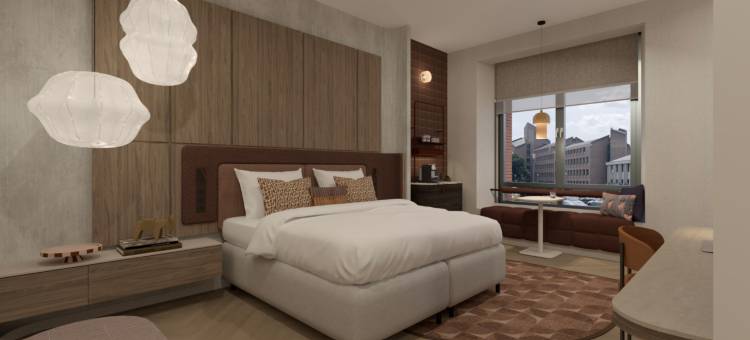 Van der Valk Hotel Maastricht-Maas图片