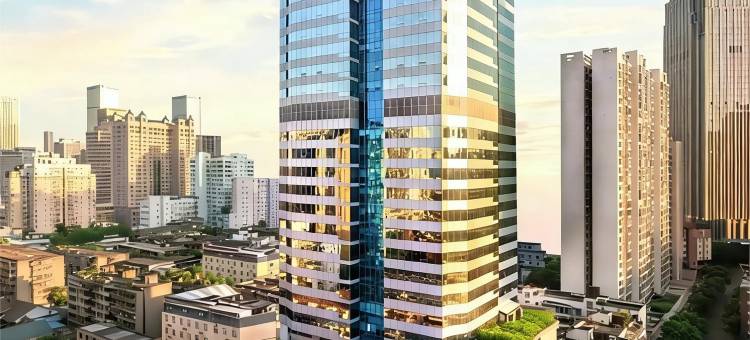 成都绿洲大酒店(春熙路太古里店)图片