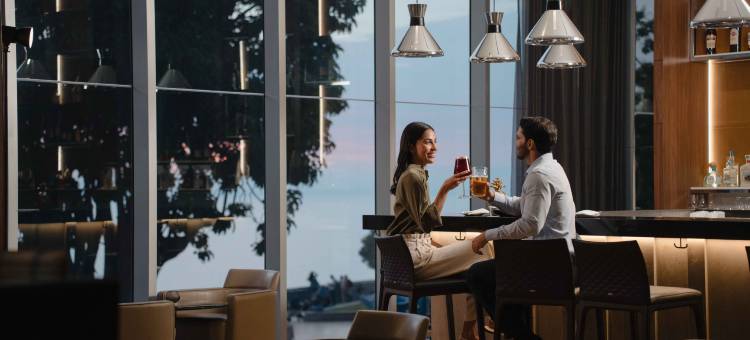 利马米拉弗洛雷斯万豪AC酒店(AC Hotel Lima Miraflores)图片