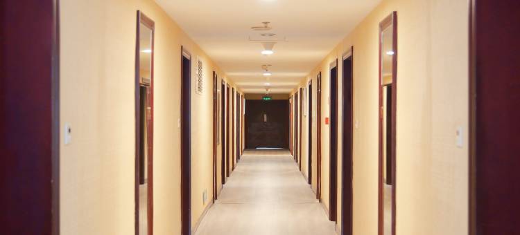 蔚蓝玺岸(老虎滩海洋公园店)图片