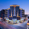 三明第一中学三明站 CityViewGo·Hotel 元立城景酒店