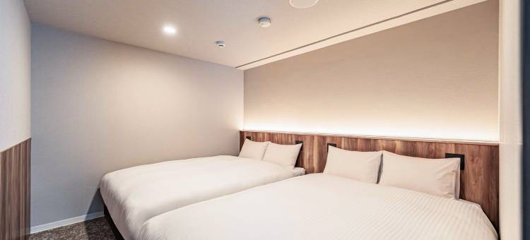 住一难波南惠美须町站前店(Apartment Hotel 11 Namba-Minami Ebisucho)图片