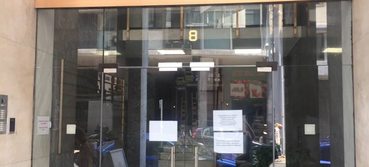 雅典费洛索菲亚套房酒店(Philosofia Athens Suites)图片
